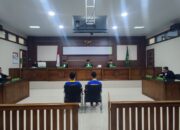 Gay Couple in Aceh Sentenced to 80 Public Cane Strokes