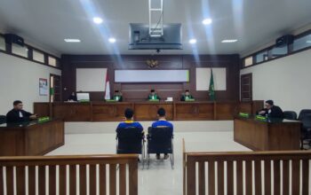 Gay Couple in Aceh Sentenced to 80 Public Cane Strokes