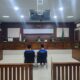 Gay Couple in Aceh Sentenced to 80 Public Cane Strokes